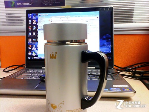 超强材质打造8吋极致轻薄 蓝魔W16评测