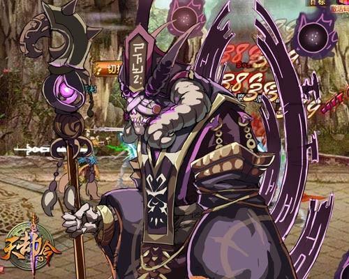 格斗世界不幸身亡的叛军土匪的尸体收入麾下,炼成难以战胜的狂暴僵尸