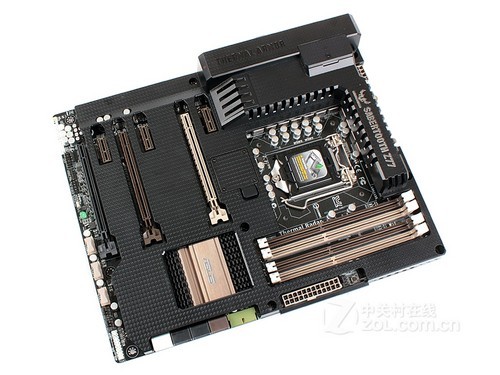 ˶SABERTOOTH Z77    