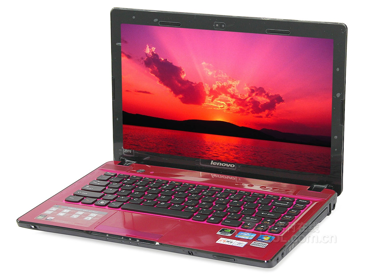 联想z370a-bei(b815)