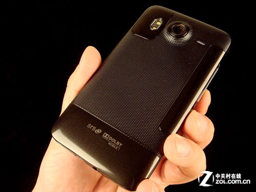 3吋双模佳通g1评测图4