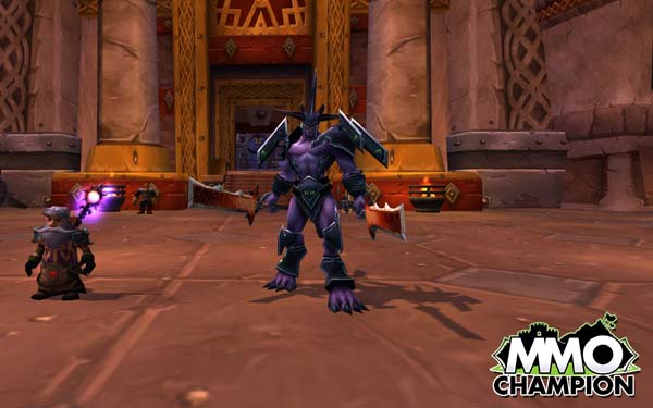 逆势反弹 wow术士熊猫人之谜新宠物抢鲜 (8/8)