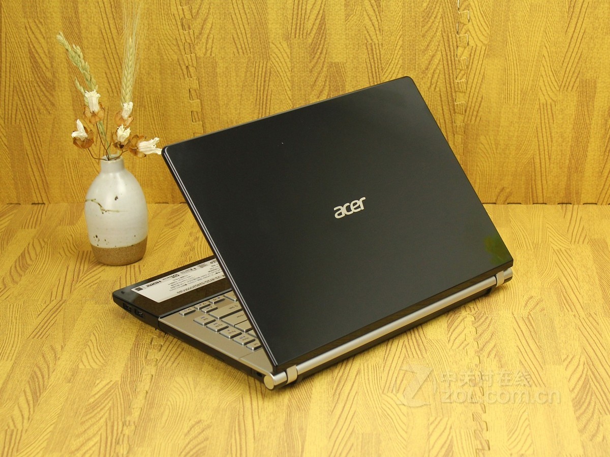 【高清图】 acer宏碁(acer)acer v3-471g-32352g50makk效果图 图125