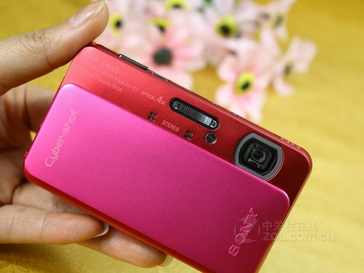 数码相机 索尼数码相机 索尼tx20 图片 实拍图 4 / 82隐藏