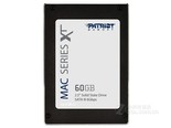 博帝MAC系列XT版（60GB）
