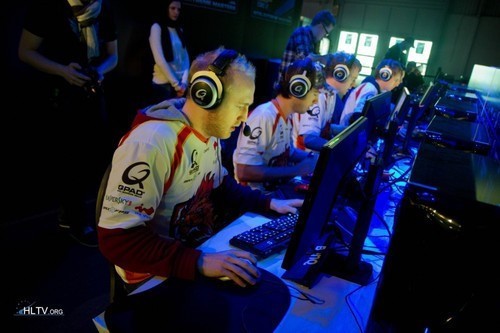 WCG����PC��Ϸ�� ���µ羺Ȧ���ڵ��� 