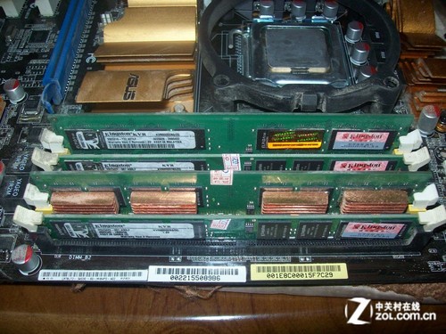 比水冷还难卖 内存散热片有多大价值