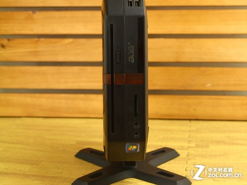 久违的HTPC Acer Revo70高清小盒子评测