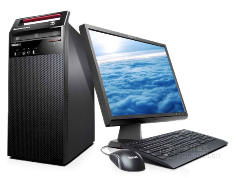 Lenovo Yangtian M4660N