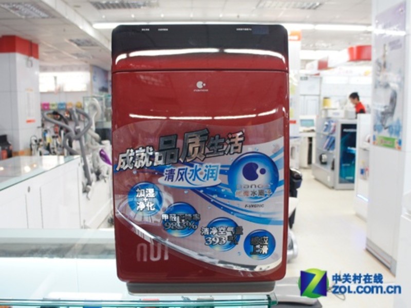 £PanasonicF-VXG70C-N PM2.5 ˮ ǰƼ