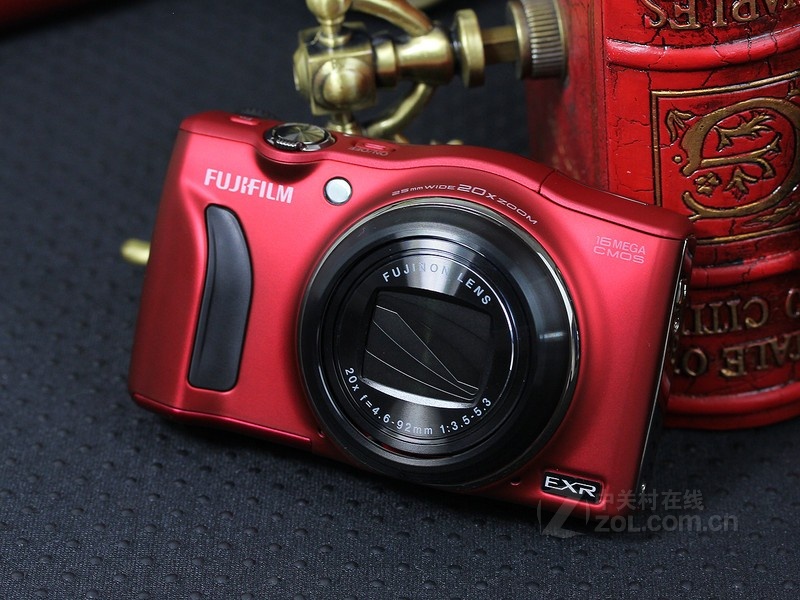 zol首页 数码相机 富士数码相机 富士f775exr 图片 > 详细内容