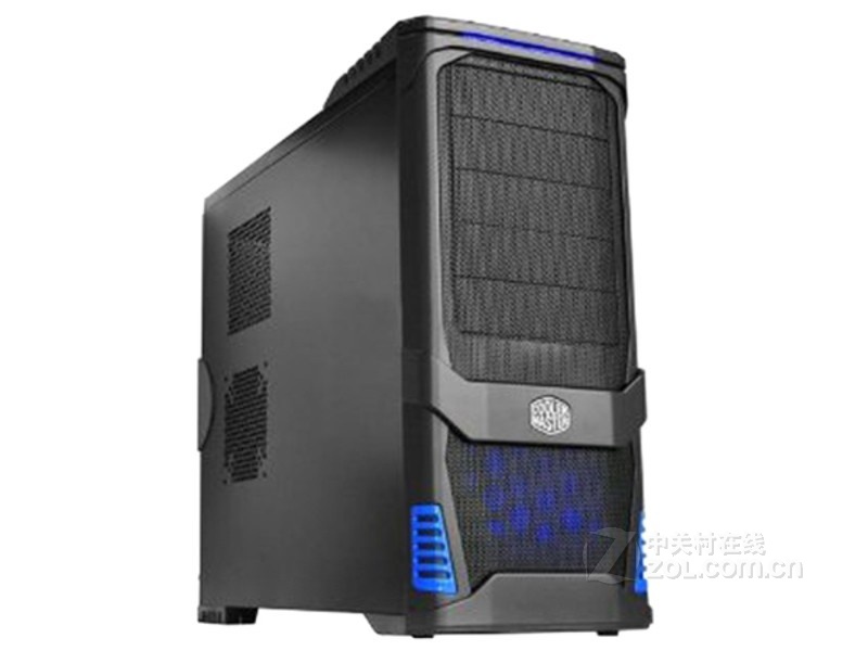 酷冷至尊开拓者普及版（RC-P100-KKN2） - 图片 1