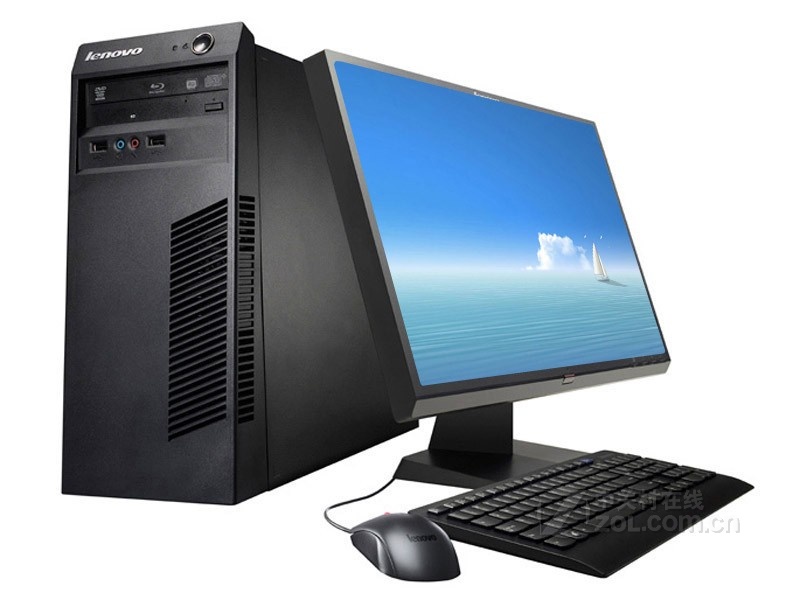 Lenovo Yangtian T2900(E6600/2GB/500GB/ встроенная)