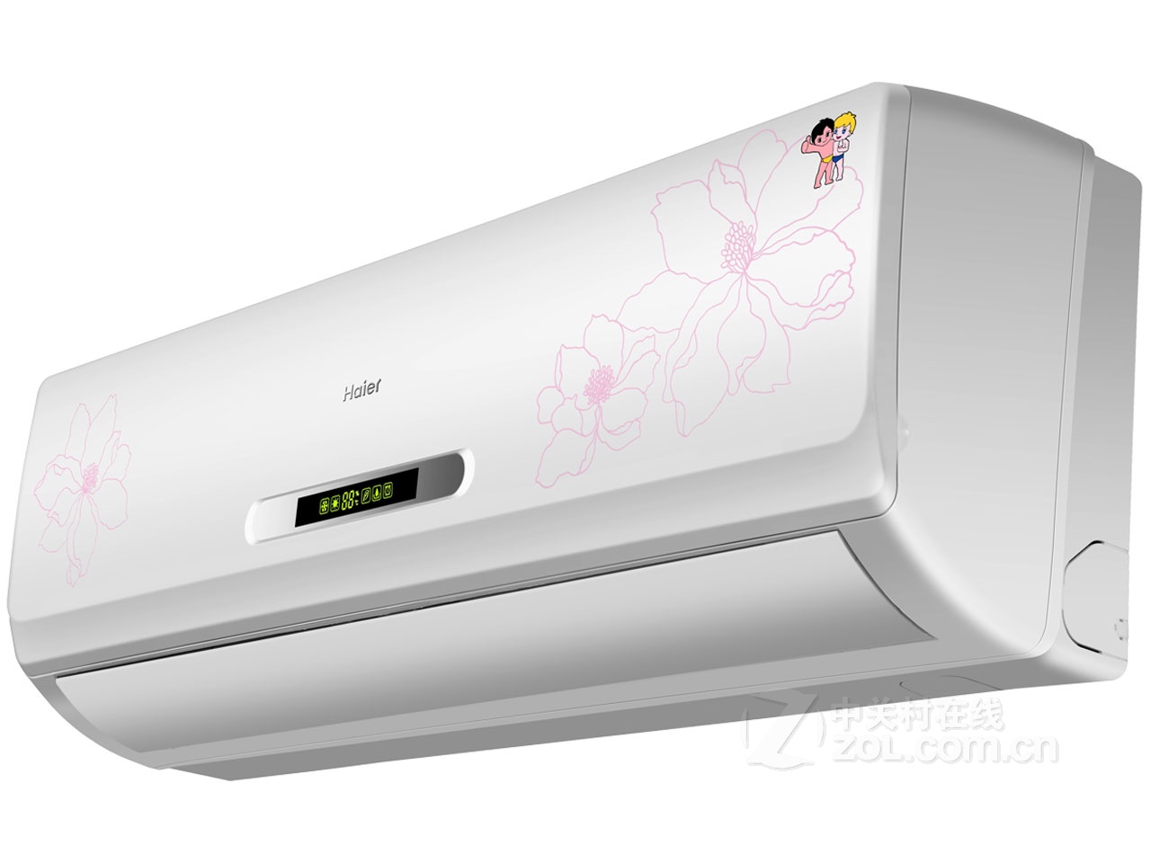 海尔kfr-35gw/05ffc23