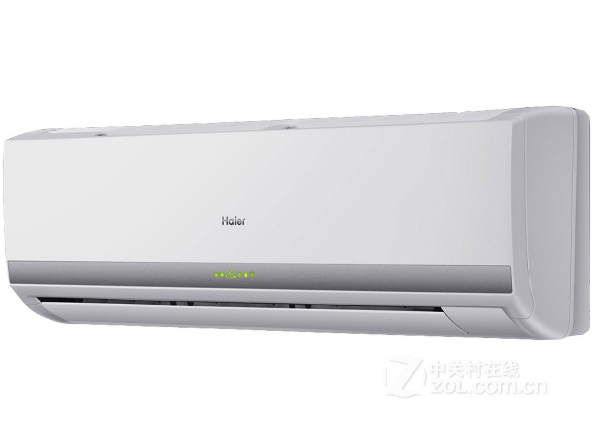 【高清图】 海尔(haier)kfr-35gw/01gfc13整体外观图 图5