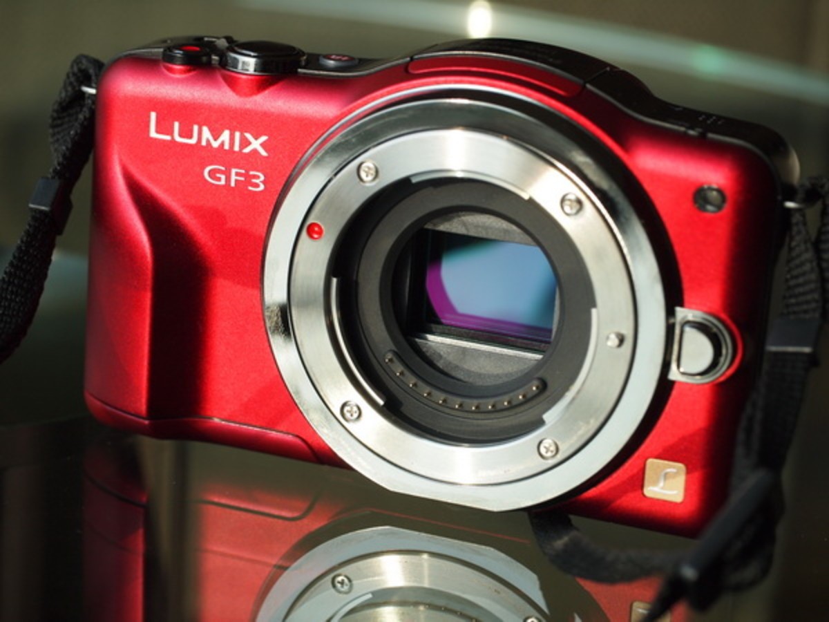 【高清图】 全国首发!松下lumix gf3评测报告图7