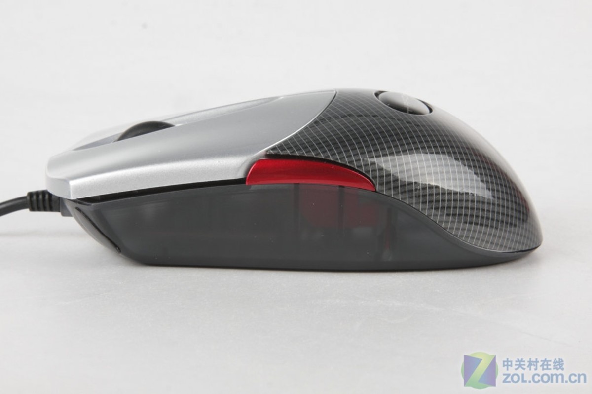 罗技g1新版鼠标