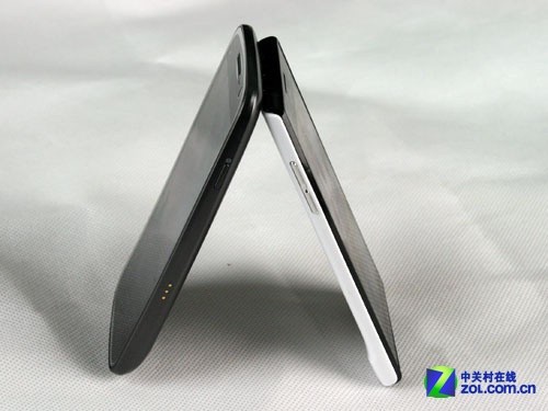 OMAP4460��Ϯ Ascend P1�Ա�GALAXY Nexus 