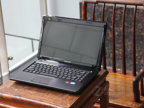 i5芯 独显 联想g470热卖本3888元清仓