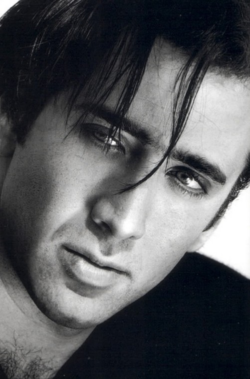 好莱坞影帝尼古拉斯凯奇头像大全