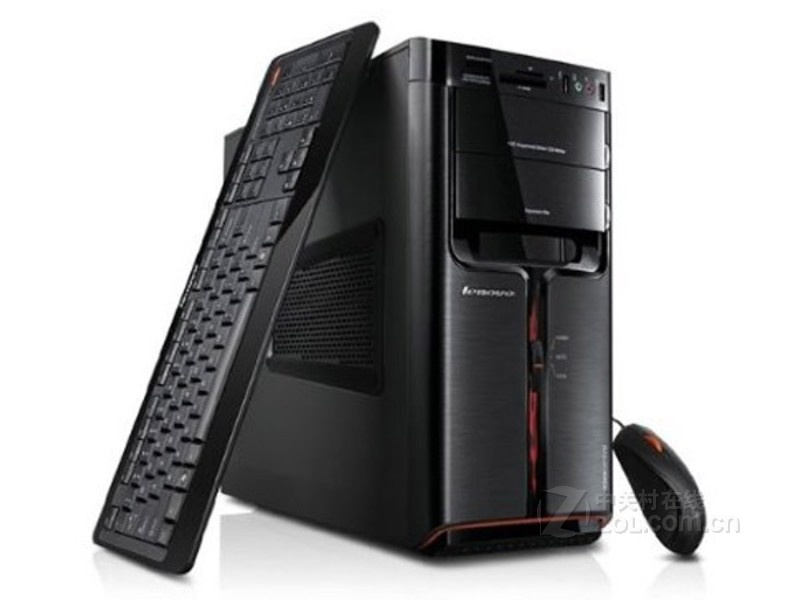 Lenovo IdeaCentre K315(631/4GB/500GB)