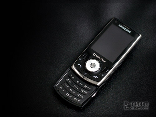 【高清图】 s60性价比之王 三星滑盖手机i560体验图5