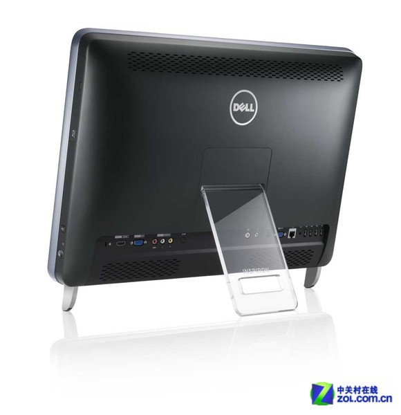 四核独显1t硬盘 戴尔2320一体机6499元图片欣赏,图2-zol中关村在线第2