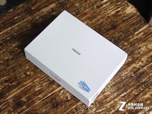 【高清图】 最高性价比平板 普耐尔momo9加强版2评测图1