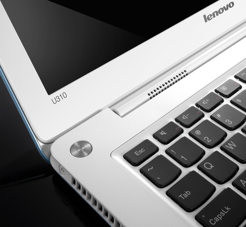 【高清图】 白领手中的办公利器 联想超极本u310超值促销图3