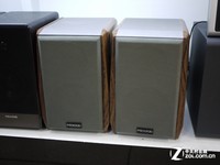 扎实用料细腻听感 麦博B-73音箱简评