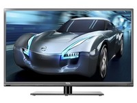 TCLD55A620U液晶电视(55英寸 4核 4K 安卓) 天猫2599元