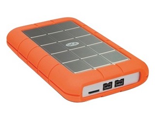 ˹Rugged Triple USB3.0 1TB301984