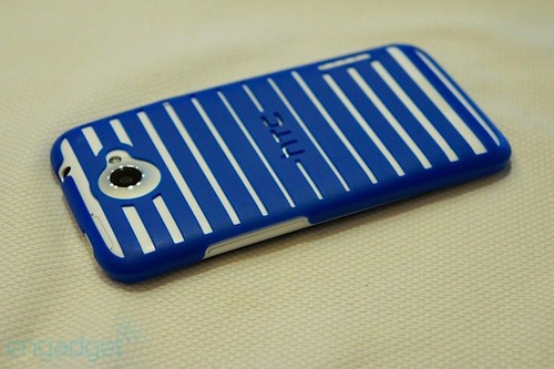 ���ķ���ϩ HTC One X��/�ȱ����׶�ͼ�� 