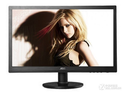 LED�͹��� AOC e2060Sn��ʾ�������� 