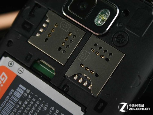 ����Android4.0 4.3��˫������GN868ͼ�� 