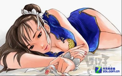 林黛玉做奴隶?日系游戏如何蹂躏中国文化