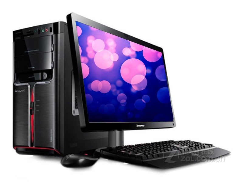 Lenovo IdeaCentre K3r1(A6 3620)