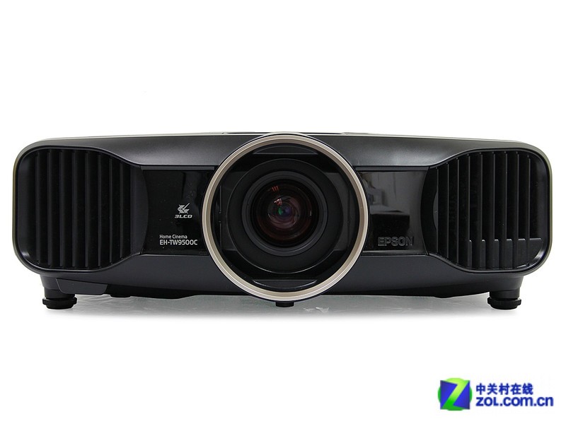 顶级3d 1080p影院 爱普生tw9500c测试图片欣赏,图48-zol中关村在线第