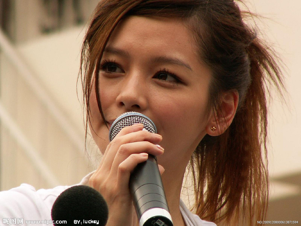 大美徐若瑄 qq明星头像