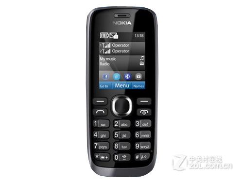 诺基亚1120