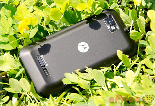 【高清图】 1ghz双拍戴妃新三防 moto xt535全面体验图4