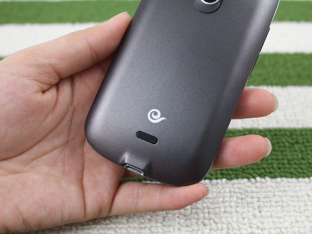 【高清图】 酷派(coolpad)5210(电信版)其他图赏 图55