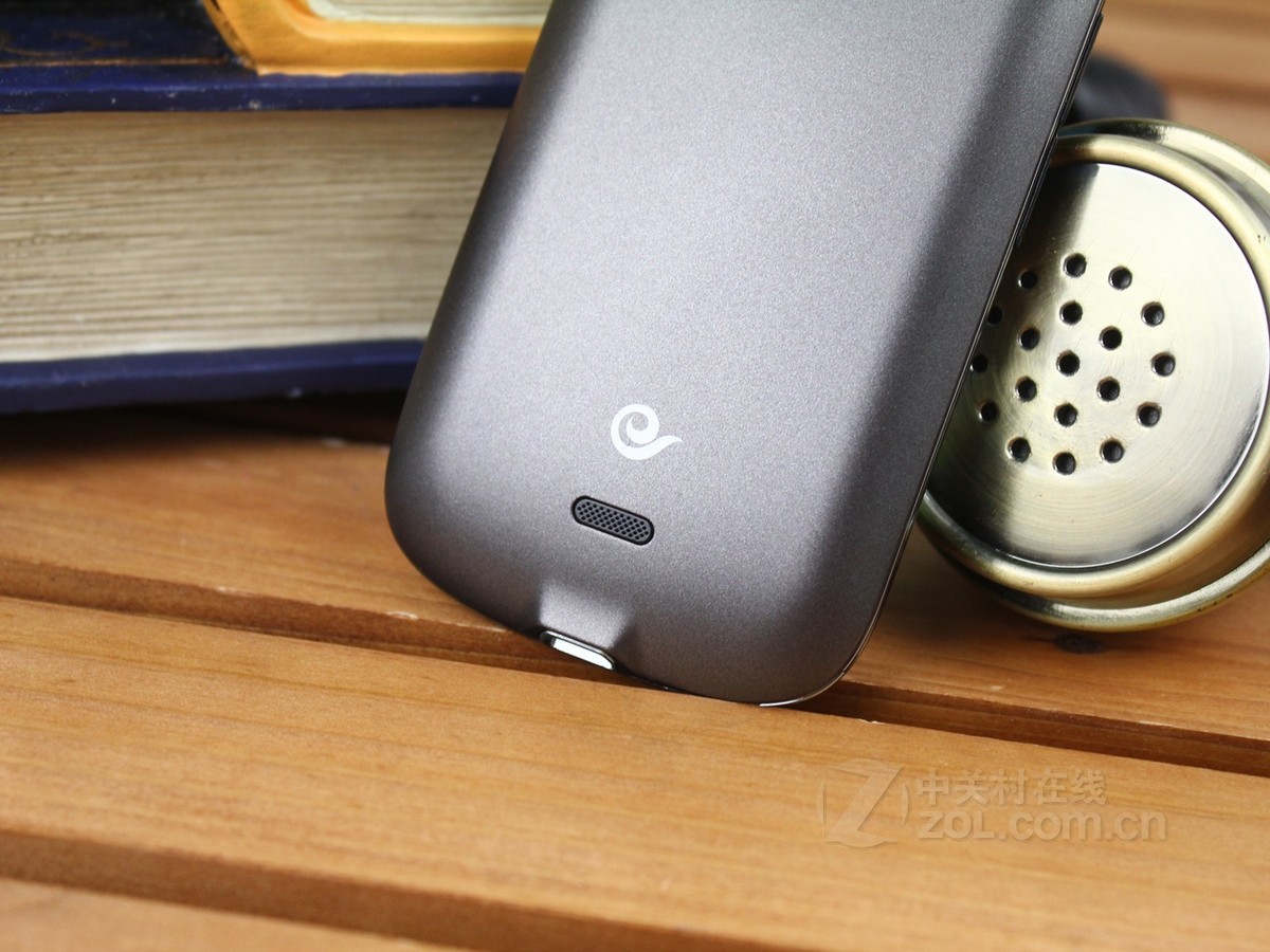 【高清图】 酷派(coolpad)5210(电信版)其他图赏 图63