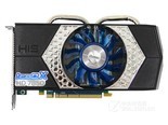 HIS 7850 IceQ X 2GB GDDR5 冰立方版