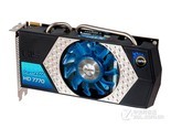 HIS 7770 IceQ X Turbo 1GB GDDR5