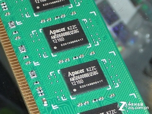 首发上市 宇瞻单条8GB/DDR3特价促销