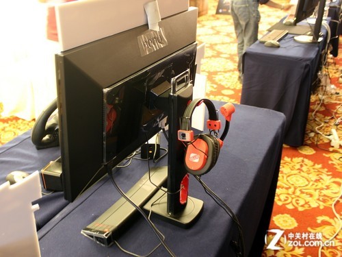 明基新品发布会