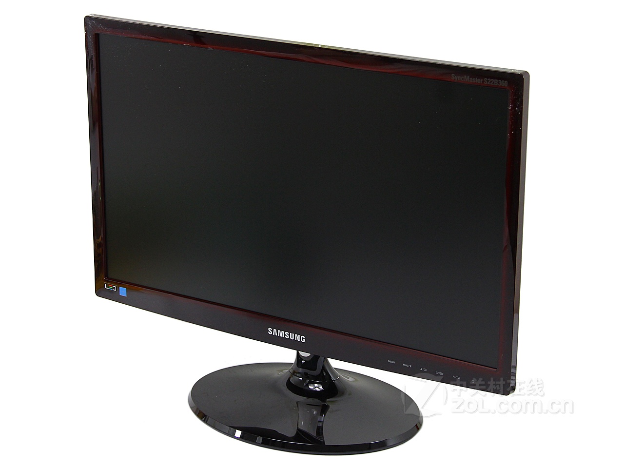 三星s22b360v