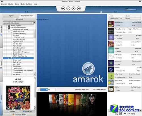 ��Linux������ ǿ���Ƽ�ʮ��Linux������ 
