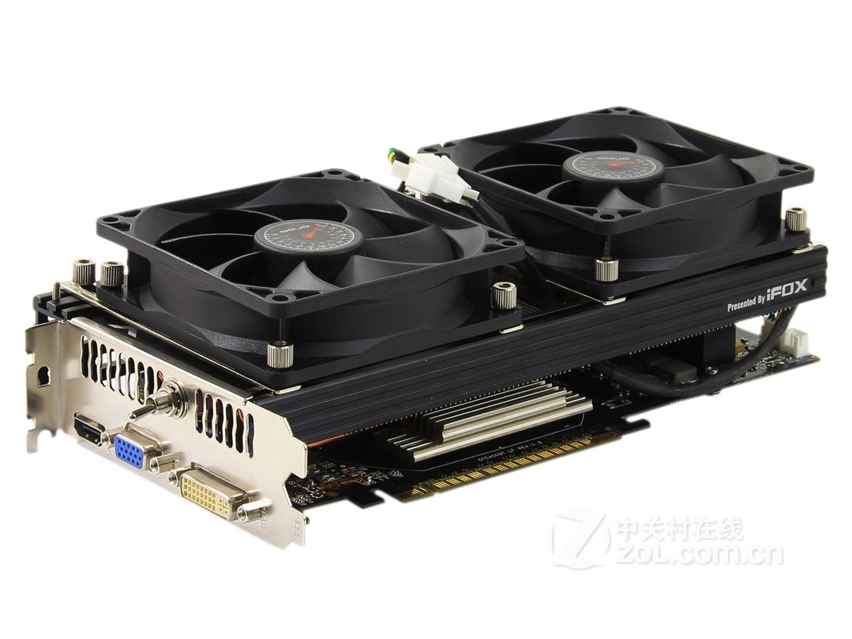 【高清图】 默频竟达1ghz 昂达gtx550ti神戈版测试图9